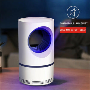 Low-voltage UV Light USB Mosquito Killer Lamp Electric Fly Mosquito Trap Anti Mosquito Repellent Bug Zapper Killer Night Light:Doncaster Nursery